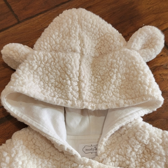 Mud Pie jacket - Picture 4 of 9